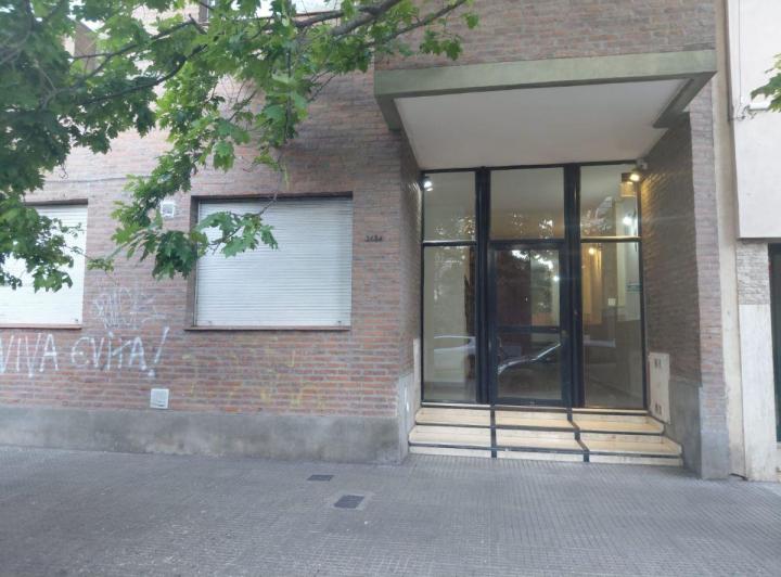 Departamento · 67m² · 3 Ambientes