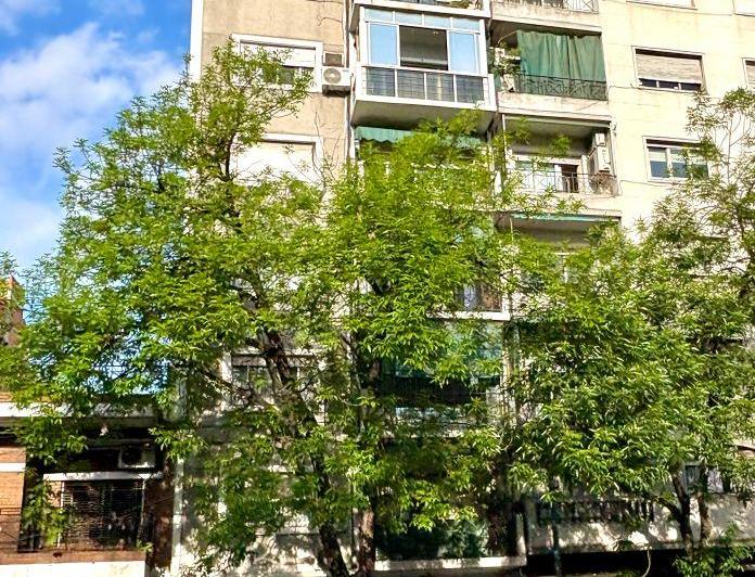 Departamento · 59m² · 3 Ambientes