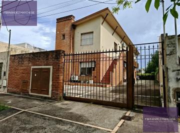 Departamento · 40m² · 2 Ambientes · Departamento en Planta Alta Centro de Lujan