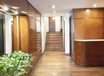 Departamento · 37m² · 1 Ambiente · Luminoso y Amplio Monoambiente en Alquiler en Recoleta a m de La Plaza Vicente Lopez