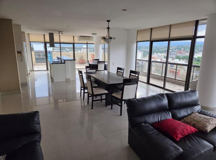 Departamento · 227m² · 1 Ambiente · 1 Cochera