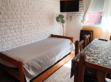 Departamento de 3 ambientes, Mar del Plata · Dúplex 3 Amb Alquiler X Día