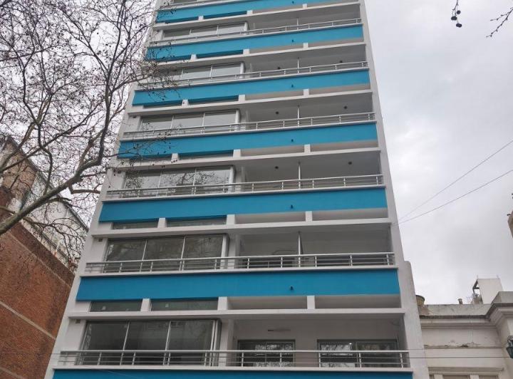 Departamento · 48m² · 2 Ambientes
