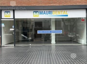 Local comercial · 130m² · 2 Ambientes · Local en Alquiler Nueva Cordoba