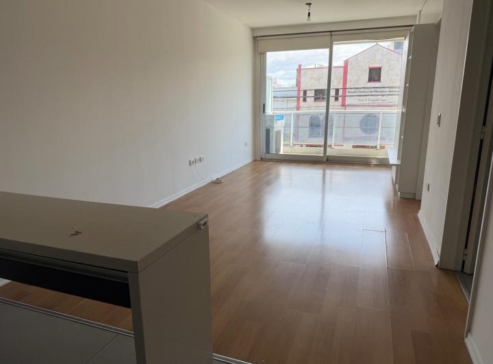 Departamento · 38m² · 2 Ambientes