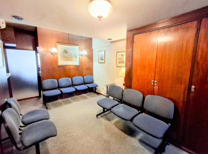 Departamento · 46m² · 2 Ambientes