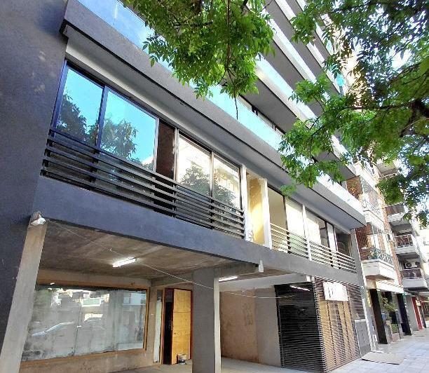 Departamento · 73m² · 3 Ambientes