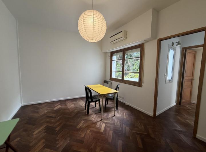Departamento · 50m² · 2 Ambientes