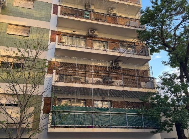 Departamento · 33m² · 2 Ambientes