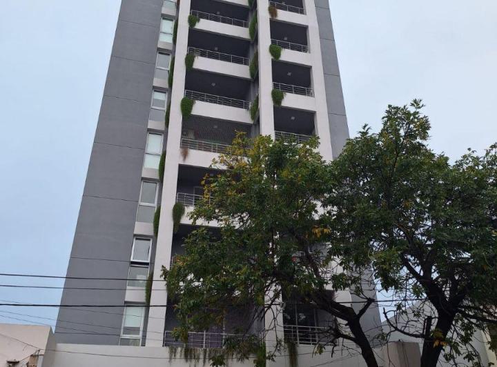 Departamento · 70m² · 4 Ambientes