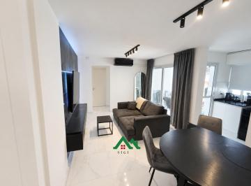 Departamento · 44m² · 2 Ambientes · Departamento en Venta de 1 Dormitorio en Cofico con Balcón y Terraza