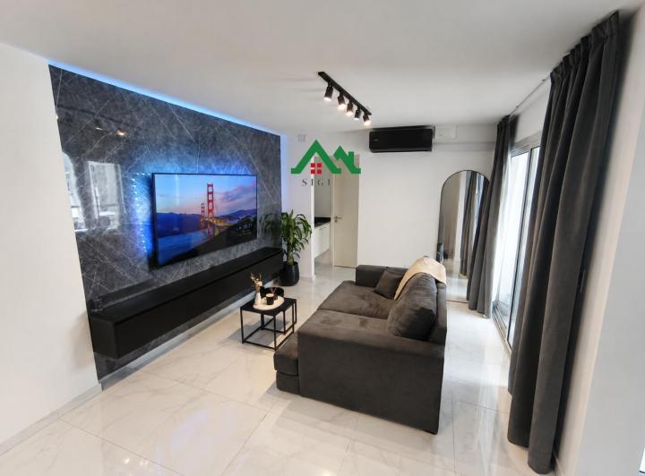 Departamento · 44m² · 2 Ambientes