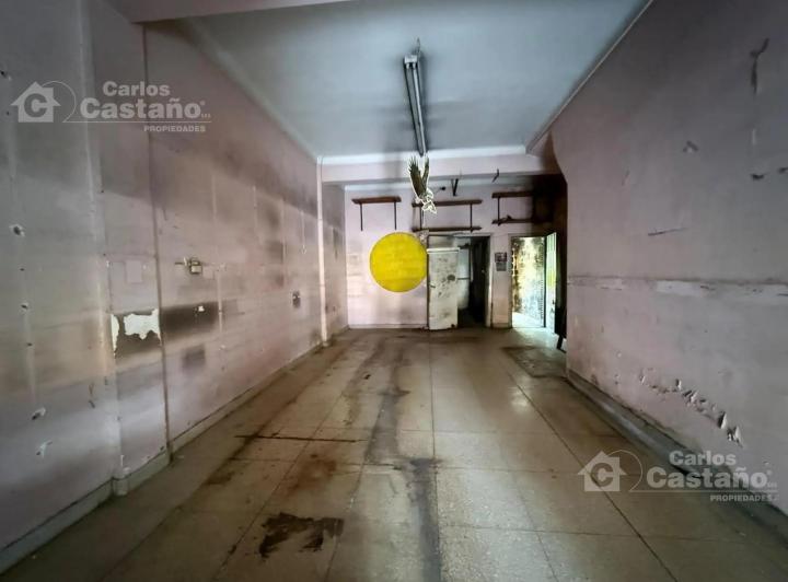 Local comercial · 95m²