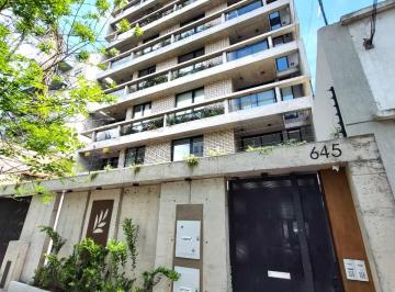 Departamento de 3 ambientes, Morón · Departamento de Tres Ambientes con Cochera en "Boj Belgrano" - Morón Sur.
