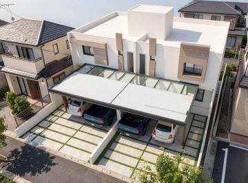 Departamento de 5 ambientes, Córdoba · Venta Duplex a Estrenar con 3 Habitaciones en La Catalina, Excelente Ubicación.