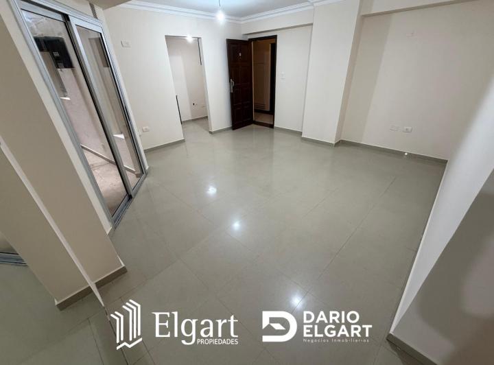 Departamento · 53m² · 3 Ambientes