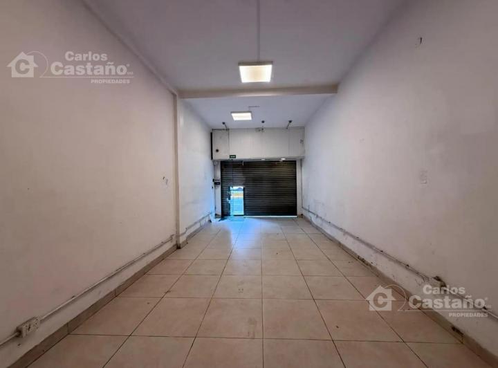 Local comercial · 95m²