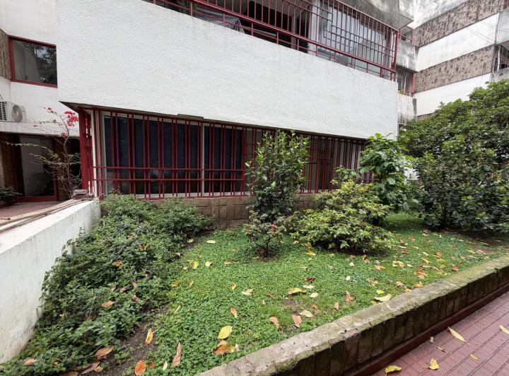 Departamento · 55m² · 3 Ambientes