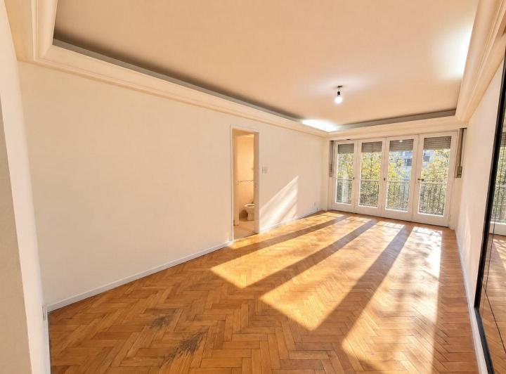 Departamento · 80m² · 4 Ambientes