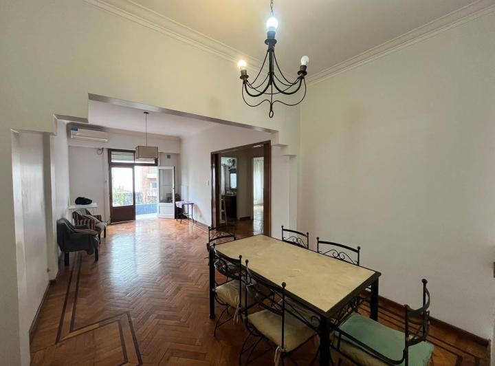 Departamento · 87m² · 3 Ambientes