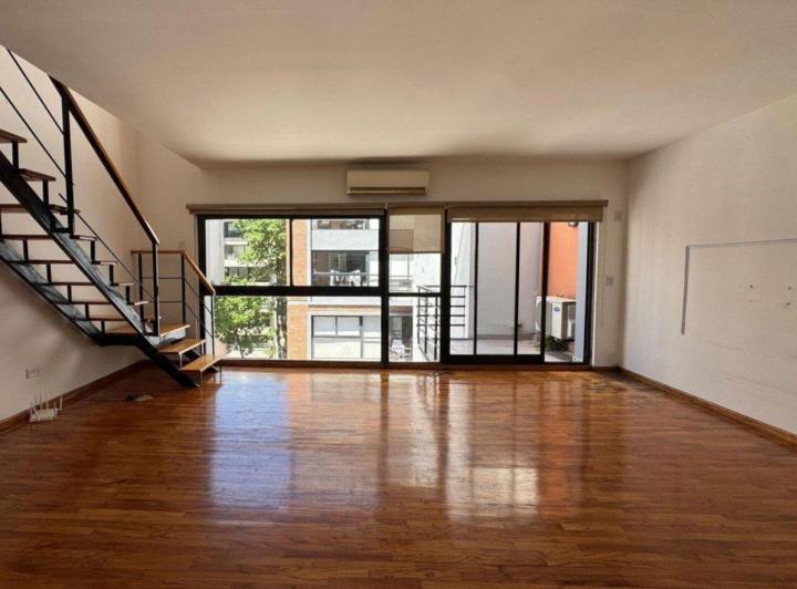 Departamento · 77m² · 2 Ambientes · 1 Cochera