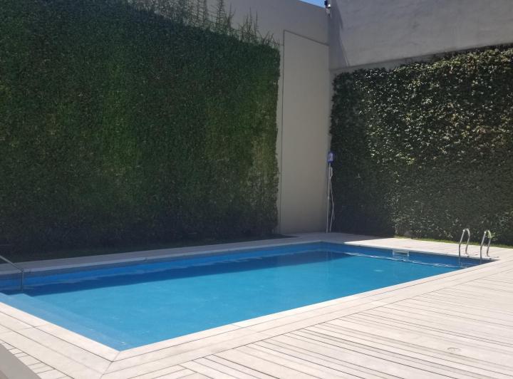 Departamento · 70m² · 3 Ambientes · 1 Cochera