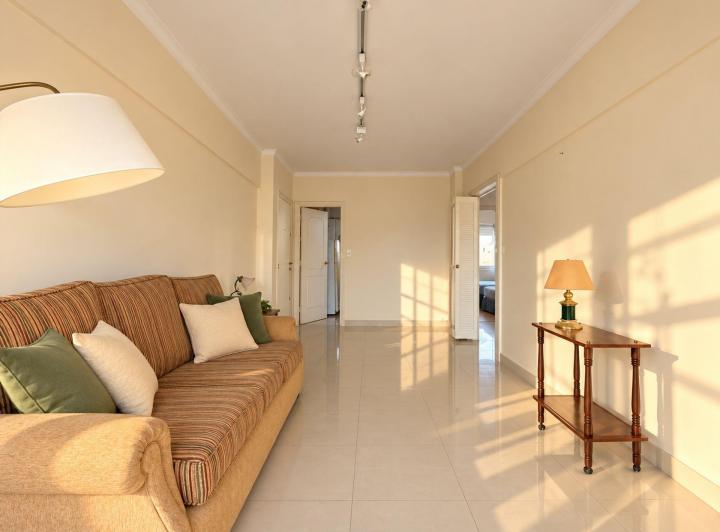 Departamento · 58m² · 3 Ambientes