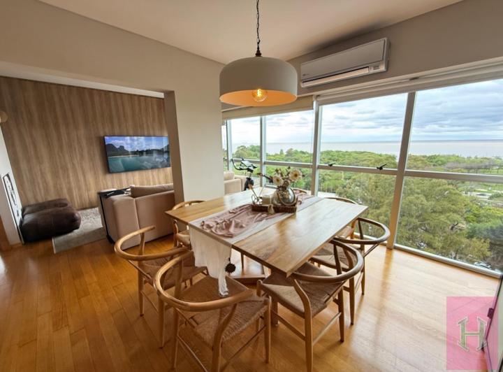 Departamento · 90m² · 2 Ambientes · 1 Cochera