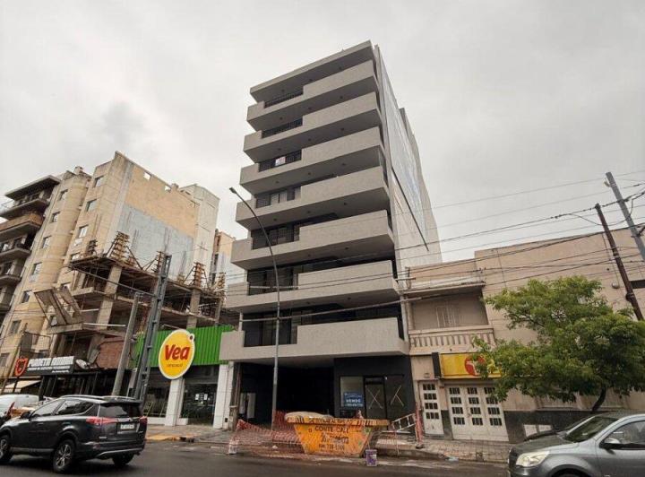 Departamento · 62m² · 5 Ambientes