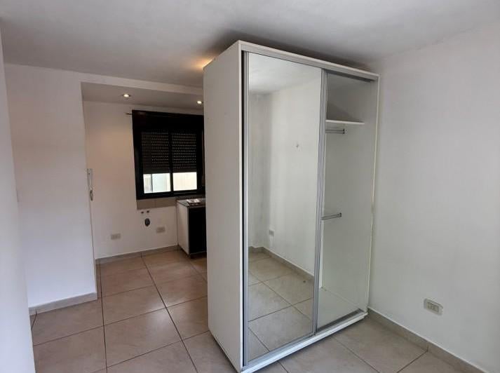 Departamento · 22m² · 1 Ambiente