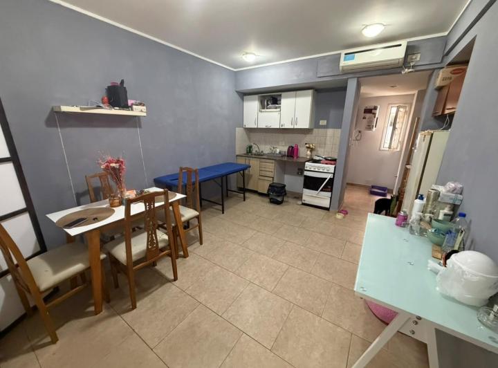 Departamento · 29m² · 1 Ambiente