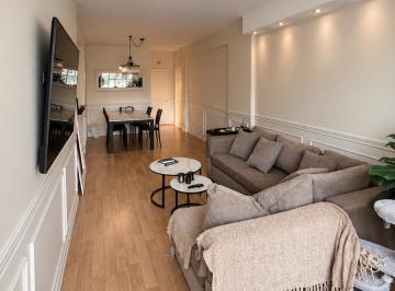 Departamento de 4 ambientes, Villa Crespo · Oportunidad, Departamento 4 Ambientes