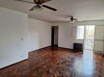 Departamento de 5 ambientes, Ciudad de Mendoza · Departamento de 3 Dorm. - 2 Baños - Cochera Cubierta - Seguridad 24 Horas.