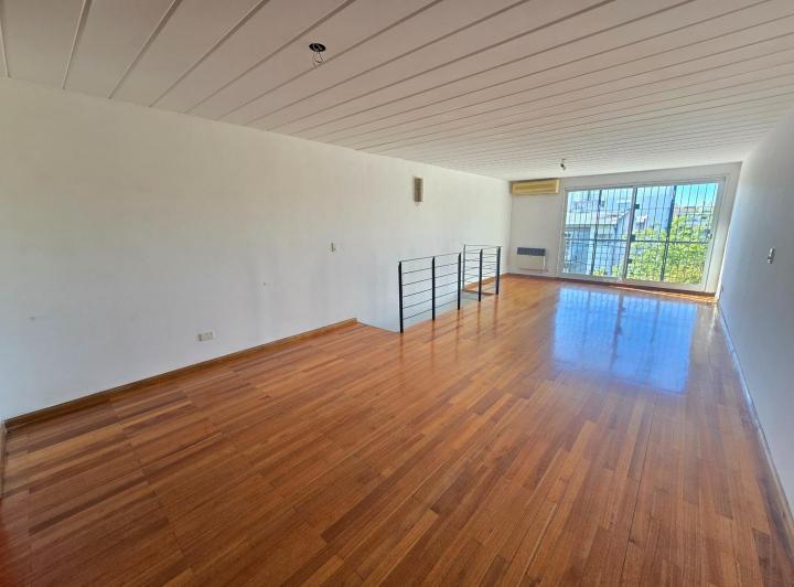 Departamento · 75m² · 2 Ambientes · 1 Cochera