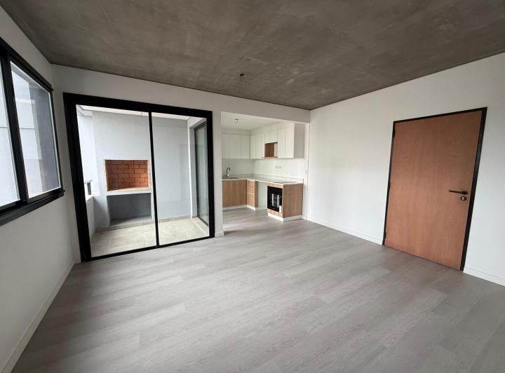 Departamento · 38m² · 2 Ambientes