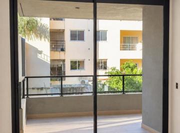 Departamento · 43m² · 2 Ambientes · Venta Departamento 2 Ambientes Villa Urquiza Balcon a Estrenar