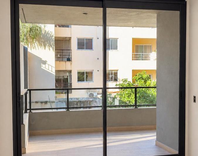 Departamento · 43m² · 2 Ambientes