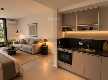 Departamento · 29m² · 1 Ambiente · 1 Cochera · Departamento Monoambiente en Alquiler en Pilar, G. B. a. Zona Norte, Argentina