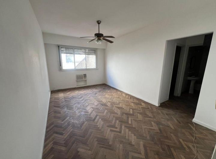 Departamento · 56m² · 3 Ambientes