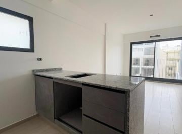 Departamento · 27m² · 1 Ambiente · Departamento en Venta Monoambiente Palermo a Estrenar