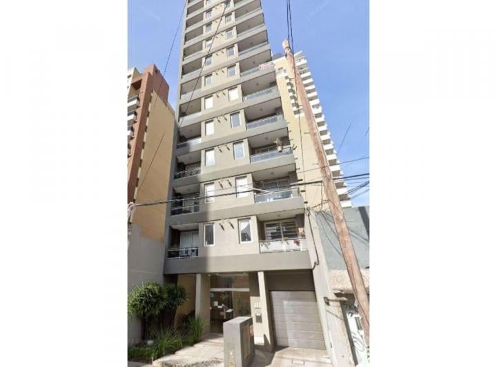 Departamento · 43m² · 2 Ambientes · 1 Cochera