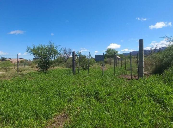 Terreno · 785m²