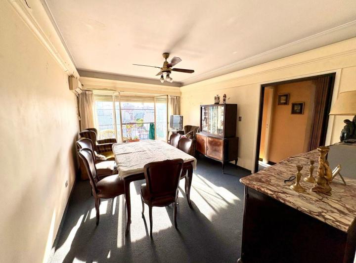 Departamento · 59m² · 3 Ambientes