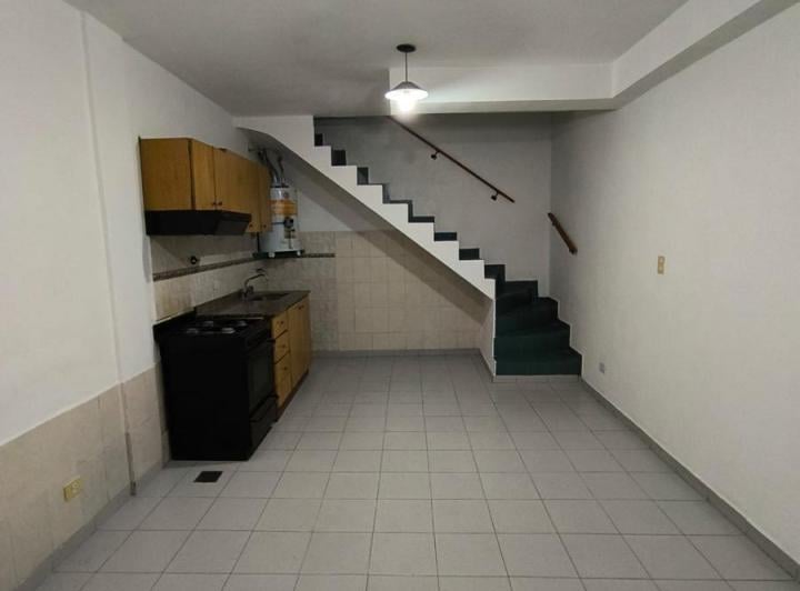 Departamento · 70m² · 2 Ambientes