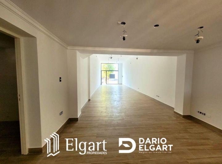 Local comercial · 90m² · 1 Ambiente