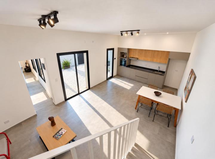 PH · 89m² · 4 Ambientes