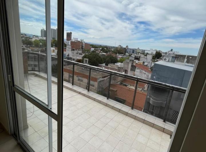 Departamento · 80m² · 3 Ambientes