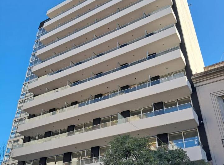 Departamento · 32m² · 1 Ambiente