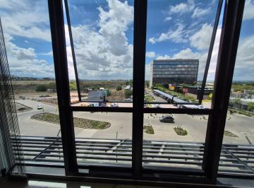 Oficina comercial · 36m² · Oficina en Alquiler en Chacras Park Edificio Drago
