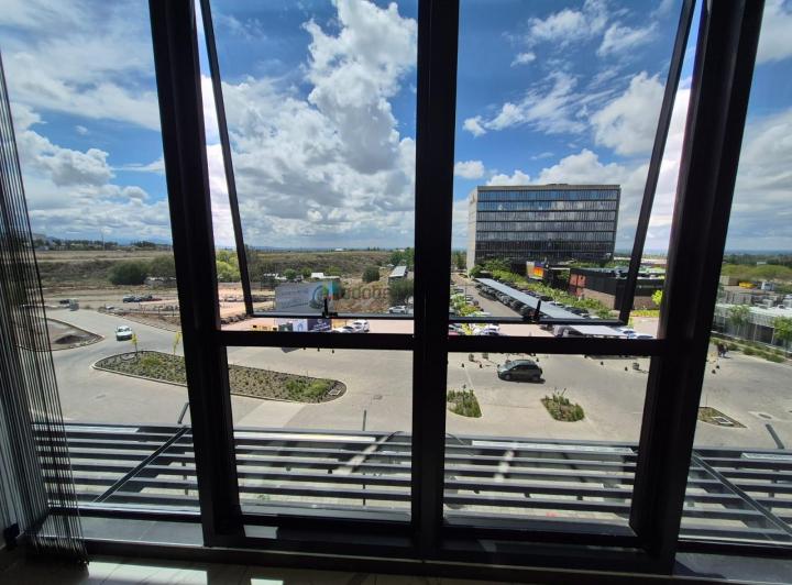 Oficina comercial · 36m²
